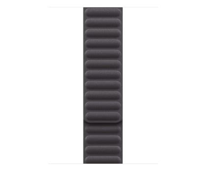 Pasek do smartwatchy Apple 46mm Midnight Magnetic Link - M/L